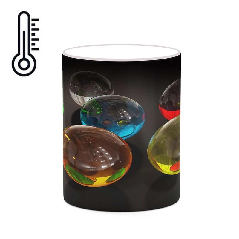 ماگ حرارتی کاکتی مدل فانتزی کد mgh19380