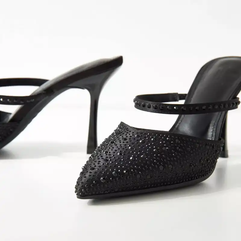 کفش زنانه مکس مدل  Pointed