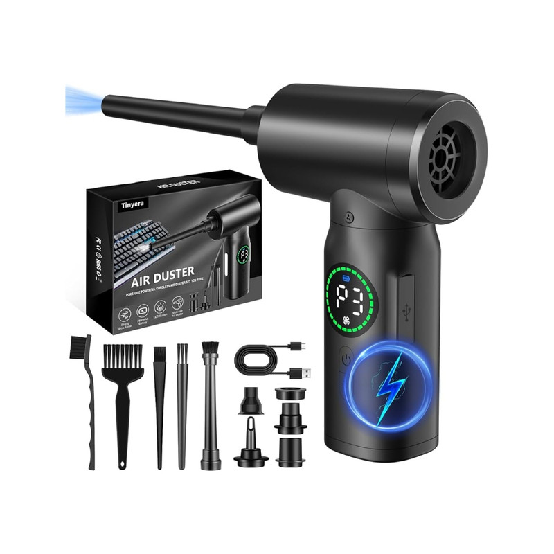 دستگاه دمنده مدل CF-04