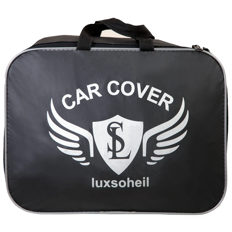 روکش خودرو لوکس سهیل مدل SK مناسب برای آئودی Q7