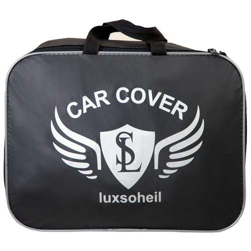 روکش خودرو لوکس سهیل مدل SK مناسب برای آریو Z300