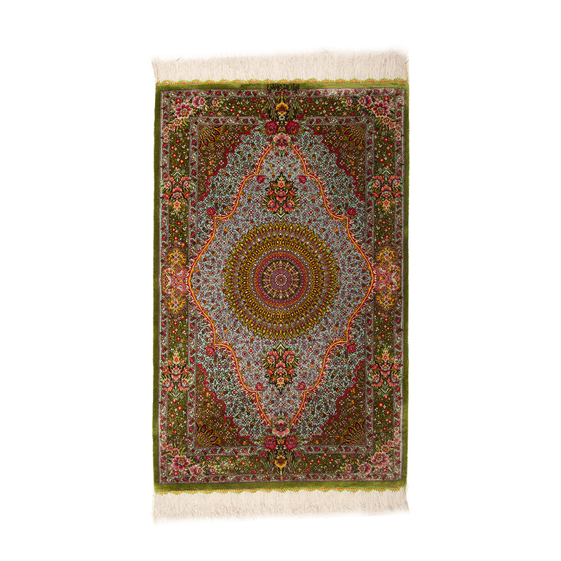 فرش دستباف نیم متری مدل HA