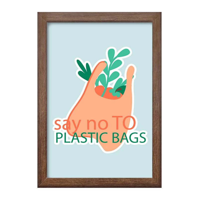 تابلو خندالو طرح حمایت از محیط زیست کد 25927