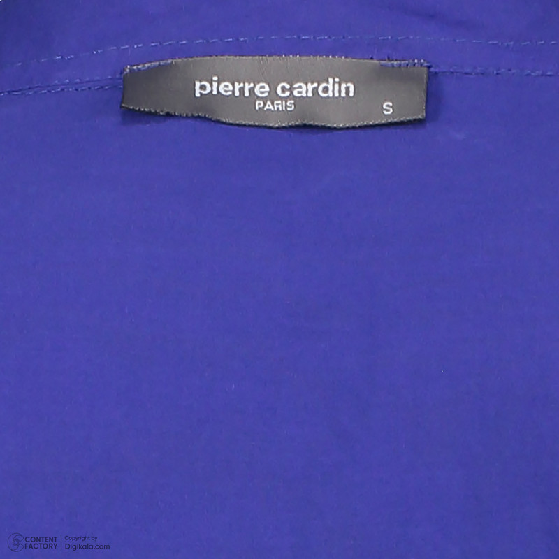 شومیز آستین بلند زنانه پیر کاردین مدل 9212102