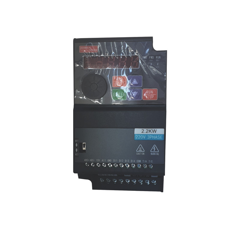 کنترل دور موتور پاور درایو مدل A720-2R2-23A کنترل دور موتور پاور درایو مدل A720-2R2-23A