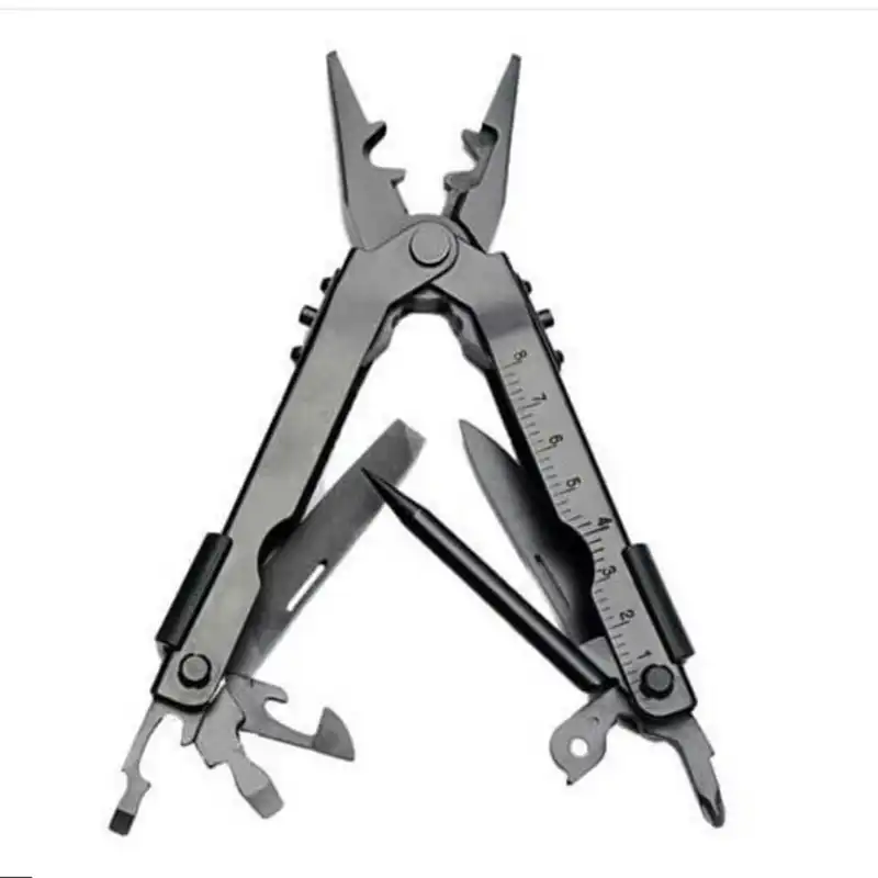 ابزار چندکاره سفری گربر مدل TW799