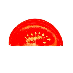 تراش مدل گوجه