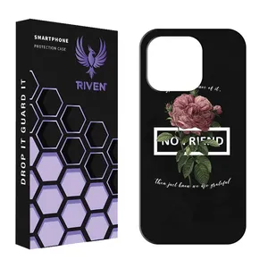 RIVEN RI1-9 Case For Apple iPhone 15