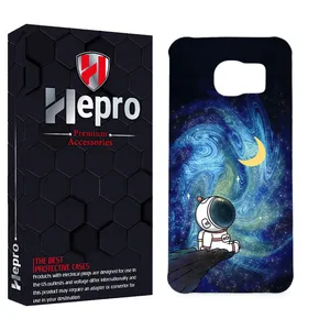 HEPRO MC Cover for SAMSUNG GALAXY S6