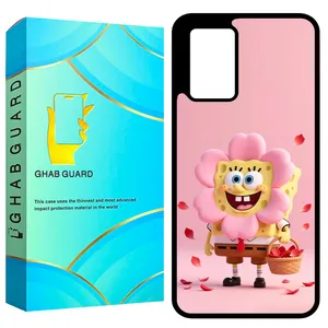 Ghab Guard GCHP11S Cover for Xiaomi Redmi Note 11 4G / Redmi Note 11S 4G