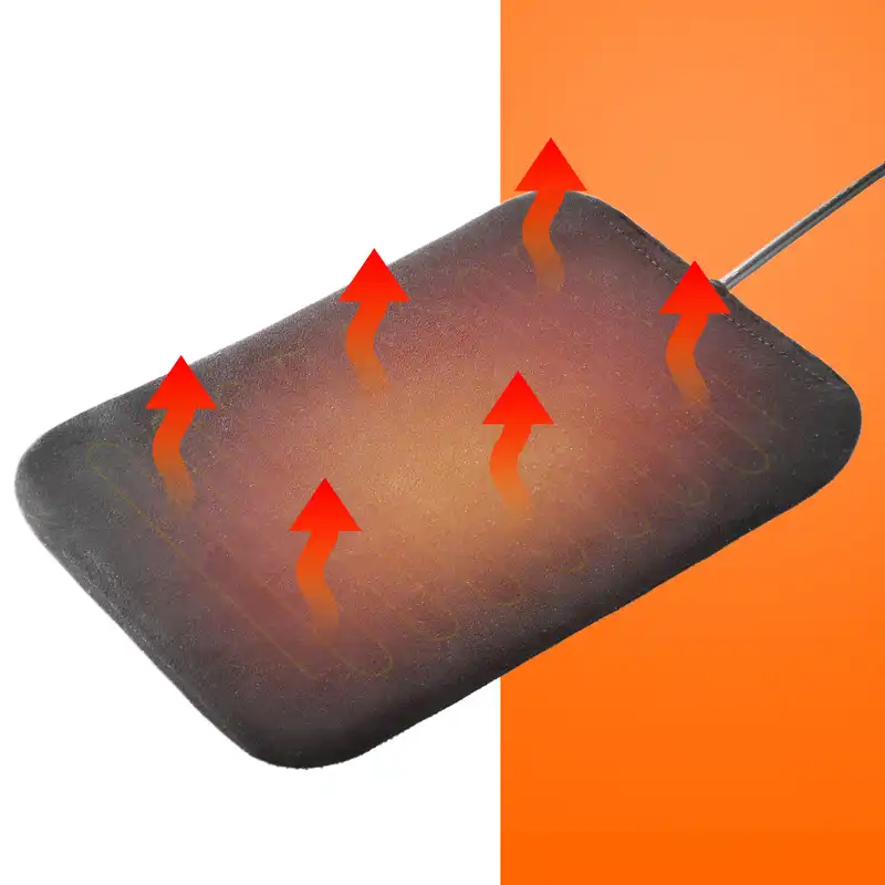 پد گرمکن کیسه خواب نادیاهوم مدل usb