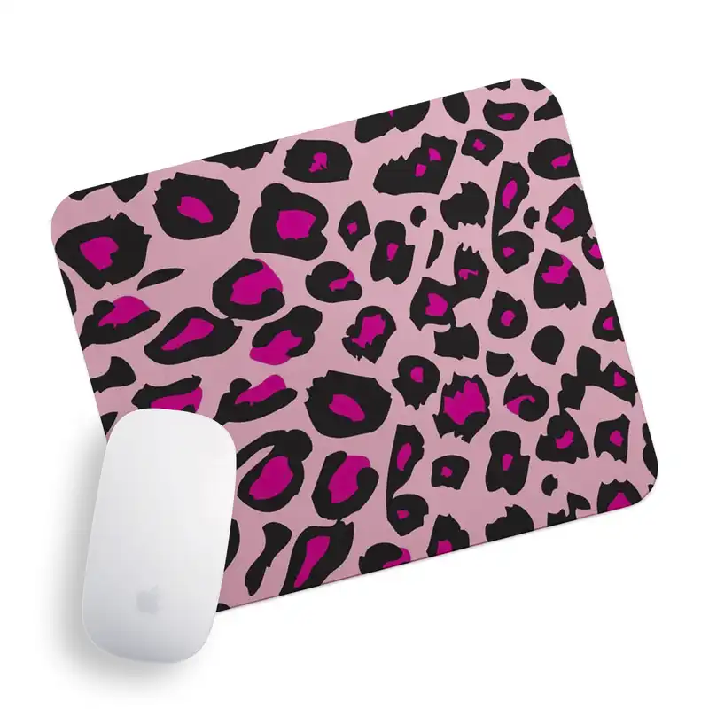 ماوس پد مدل پلنگی کد1181