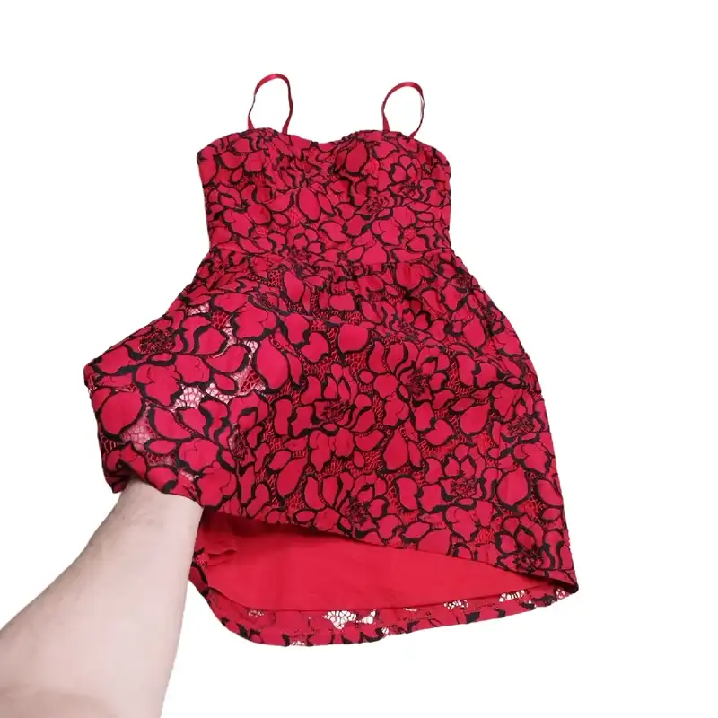 پیراهن زنانه مدل stylish001