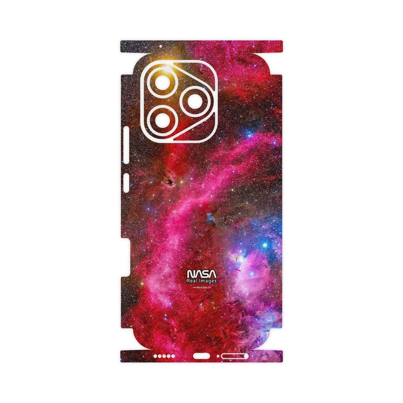 برچسب پوششی ماهوت مدل Universe b NASA 11-FullSkin مناسب برای گوشی موبایل آنر 400 Lite