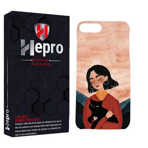 HEPRO MC Cover for Apple IPHONE 7 PLUS / 8 PLUS
