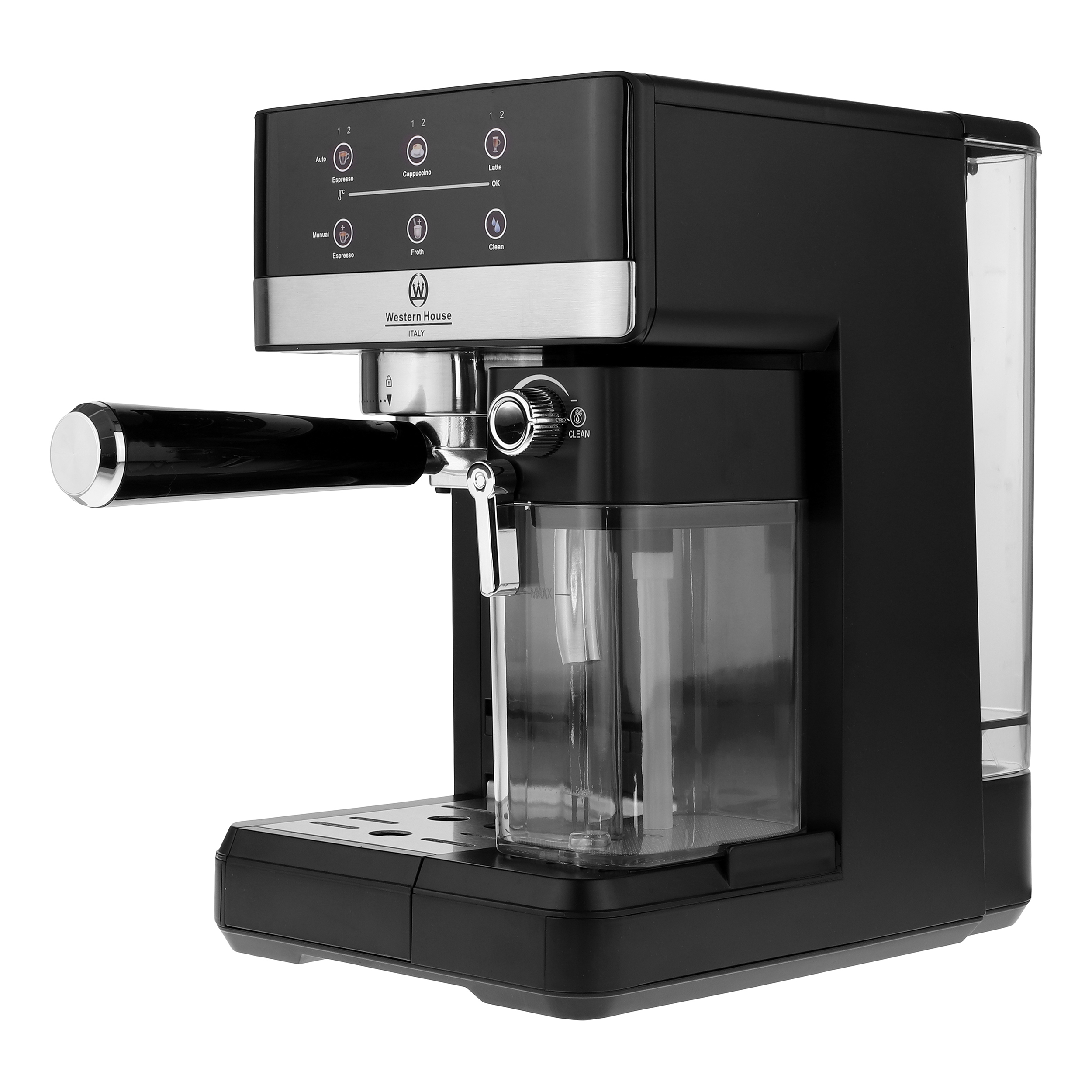 اسپرسو ساز وسترن هاوس مدل WCM-8880