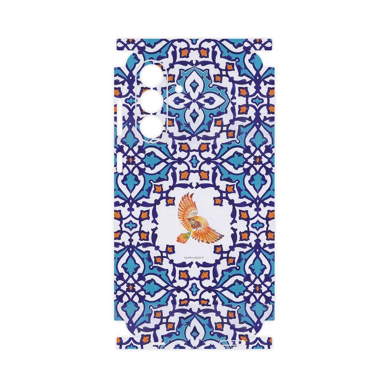 برچسب پوششی ماهوت مدل Homa_Tile-FullSkin مناسب برای گوشی موبایل سامسونگ Galaxy A56
