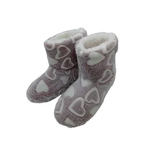 پاپوش زنانه اسمارا مدل es_35616 بسته 2 عددی