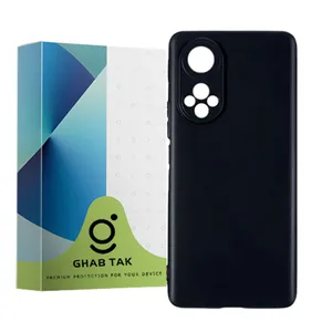 Ghab Tak silicone Cover Grd-05C For Huawei Nova 9