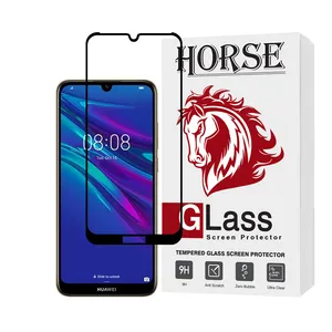 Horse CERAMHORS Screen Protector For Huawei Y6 2019