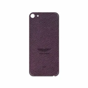 MAHOOT PL-ASTN_MRTN Cover Sticker for Apple iPod touch 6th generation