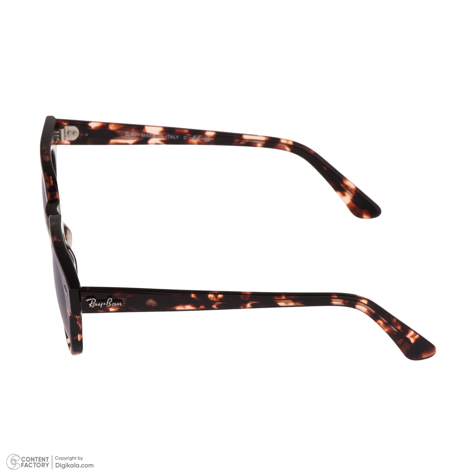 عینک آفتابی ویفرر (Wayfarer) ری بن مدل 0RB2168-1334-51 -  - 2