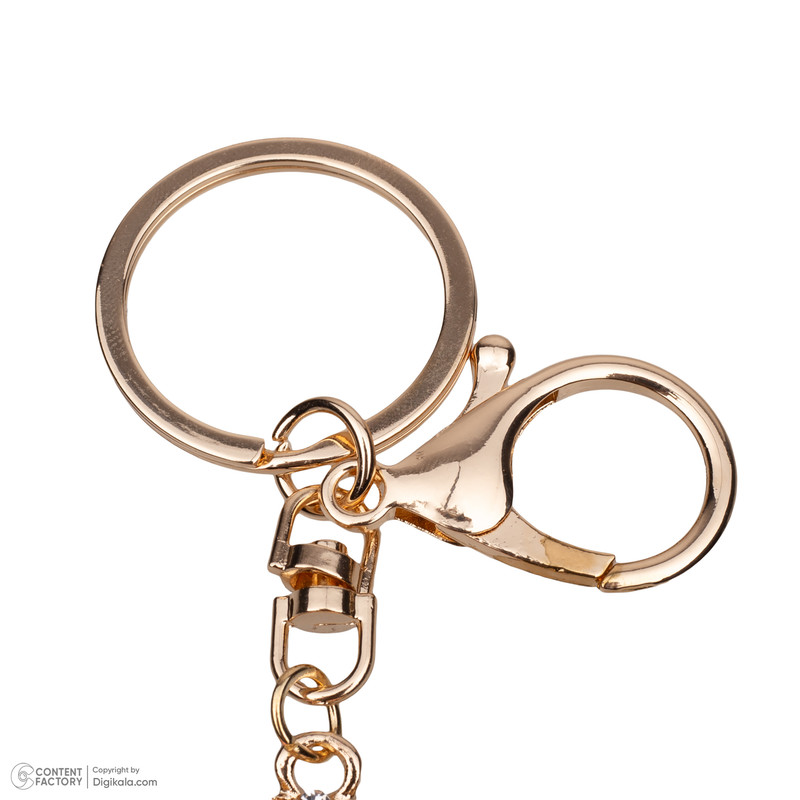 جاکلیدی زنانه مدل کیتی کد mhm2