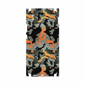 MAHOOT Autumn-Army-FullSkin Cover Sticker for Xiaomi Redmi 9i Sport