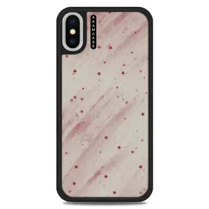 AKAM AMC-WAXSM-STARS-15 Cover For Apple iPhone Xs Max