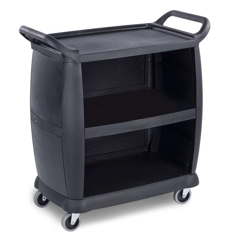 ترولی پذیرایی مدل 640P ترولی پذیرایی مدل 640P