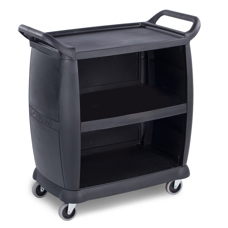 ترولی پذیرایی مدل 640P ترولی پذیرایی مدل 640P