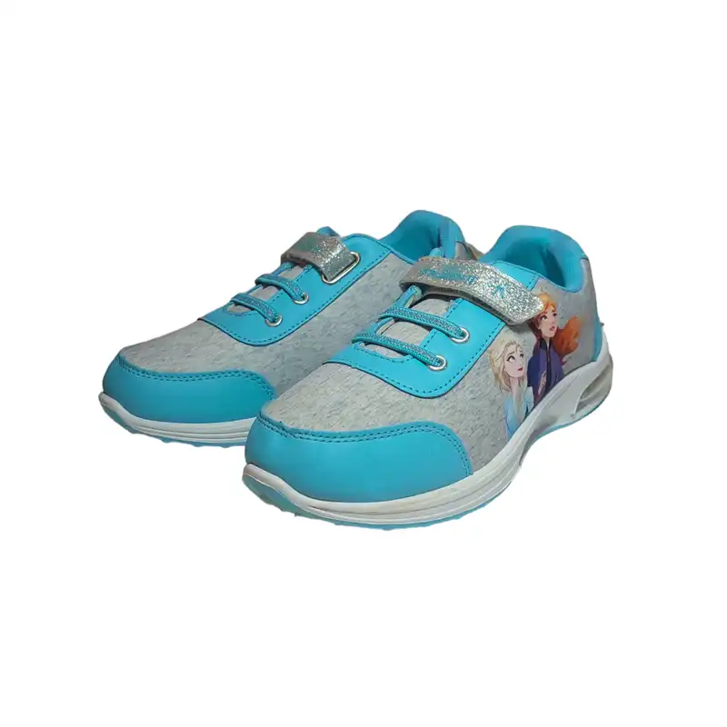 کفش پیاده روی دخترانه دیزنی مدل 4113