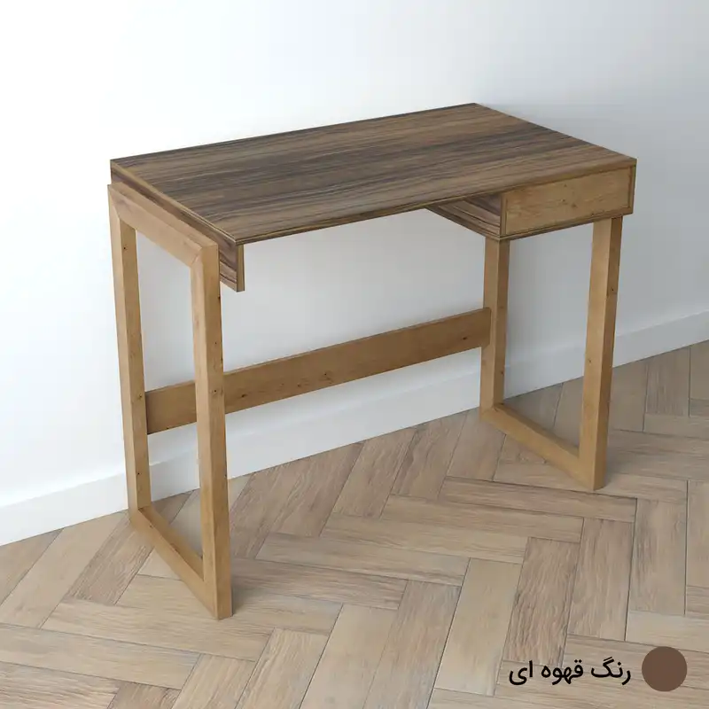 میز تحریر مدل دیوان کاوه 2