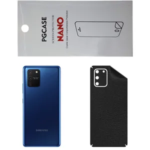 STAR CH Back Skin For Samsung Galaxy S10 Lite