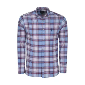 پیراهن آستین بلند مردانه مدل 344005524