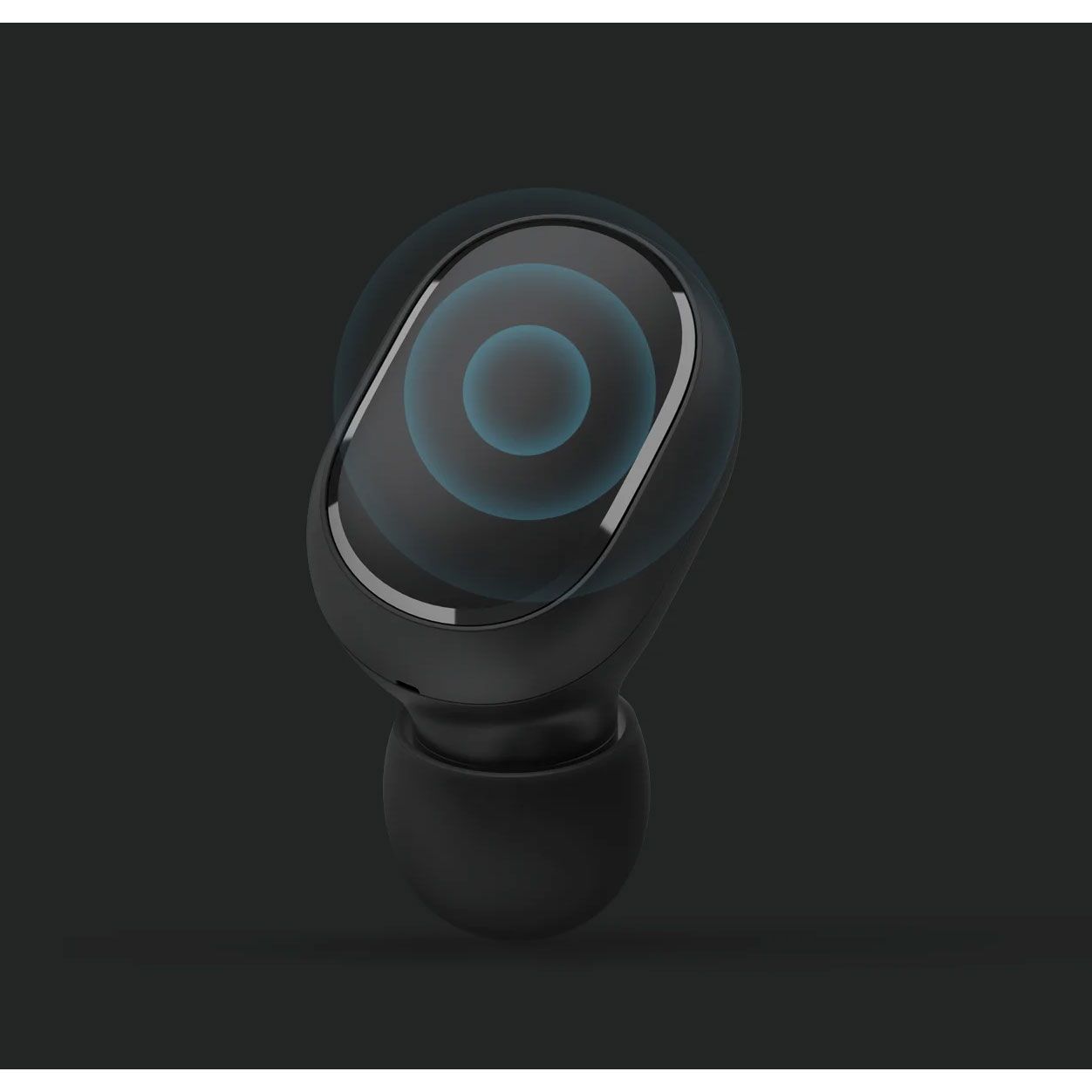 هدفون بلوتوثی شیائومی مدل Redmi Buds Essential -  - 7