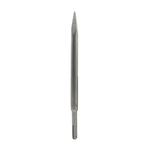 قلم 4 شیار بتن کن ولف مدل نوک تیز کد YP-14x250MM سایز 250 سانتی متر
