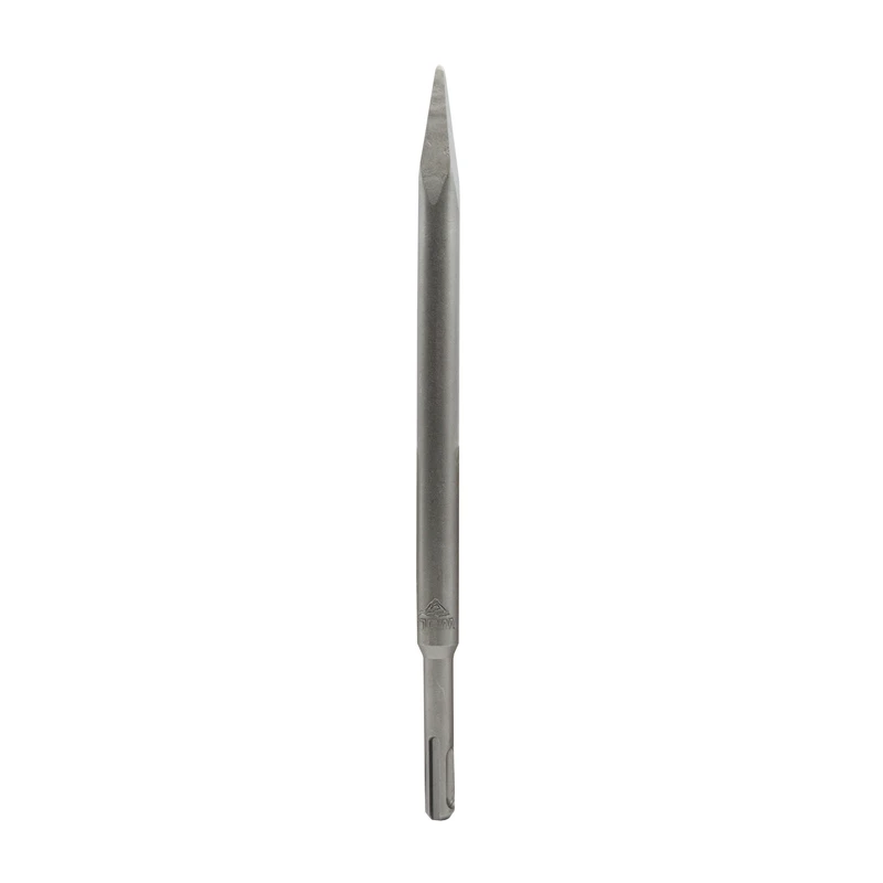 قلم 4 شیار بتن کن ولف مدل نوک تیز کد YP-14x250MM سایز 250 سانتی متر