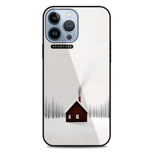 AKAM AMC-WA13PROMAX-WINTER-19 Cover For Apple iPhone 13 Pro Max