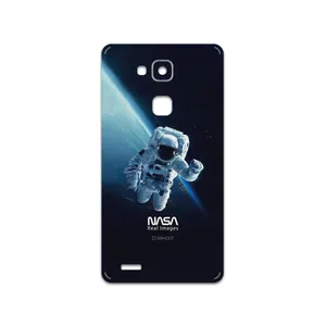 MAHOOT NASA-Astronaut Cover Sticker for Huawei Mate 7