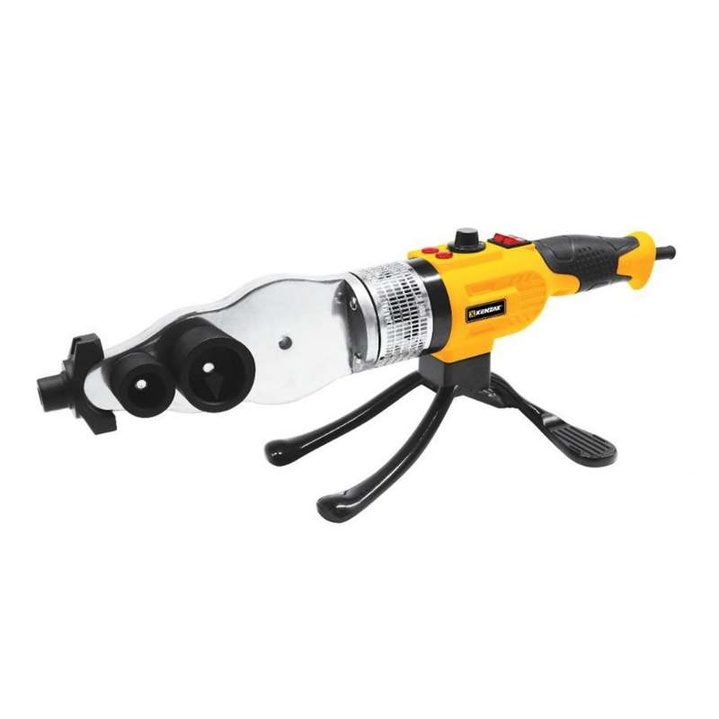 دستگاه جوش لوله سبز زن کنزاکس مدل 3811 دستگاه جوش لوله سبز زن کنزاکس مدل 3811