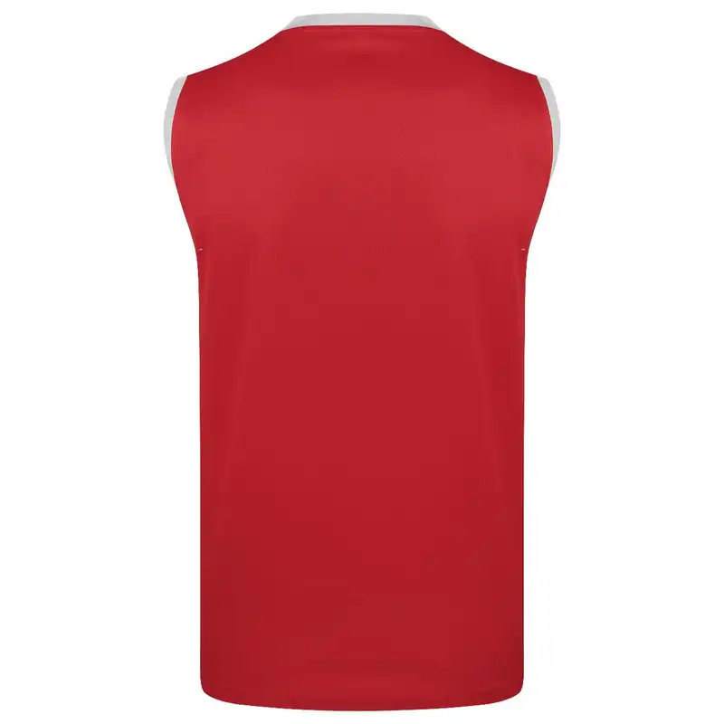 تاپ ورزشی مردانه مدل سوزنی طرح منچستریونایتد