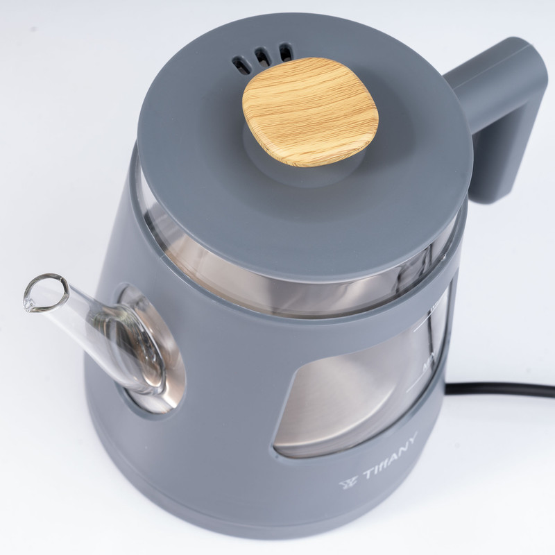 کتری برقی تیفانی مدل TF-901