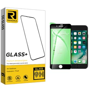 Randika GLD Screen Protector For Apple 7 plus / 8 plus