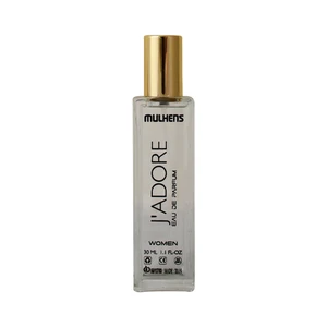 عطر جیبی زنانه مولهنس مدل J’adore حجم 30 میلی لیتر