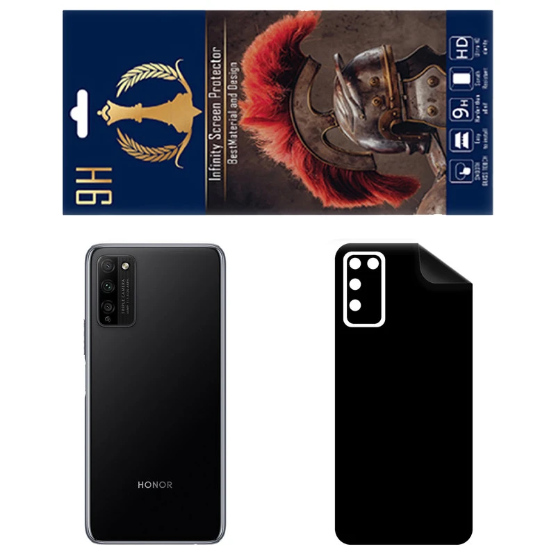 برچسب پوششی اینفینیتی مدل PRO RG مناسب برای گوشی موبایل آنر 30 Lite