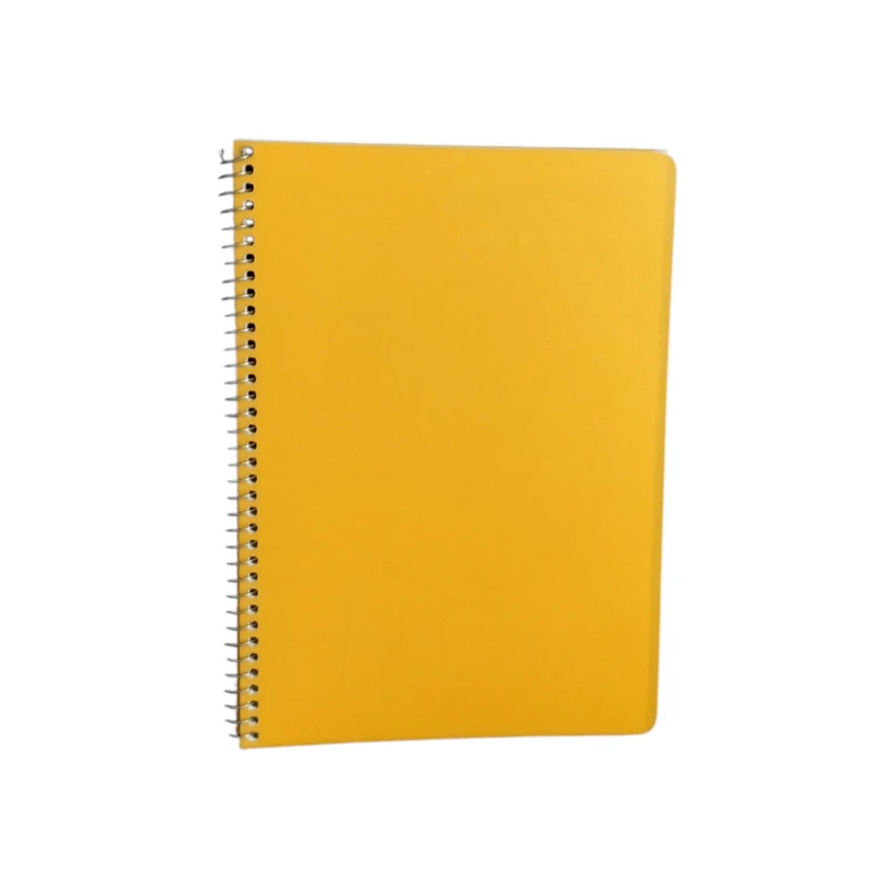 دفتر زبان 100 برگ گنجینه مدل دو خط طرح کلاسیک