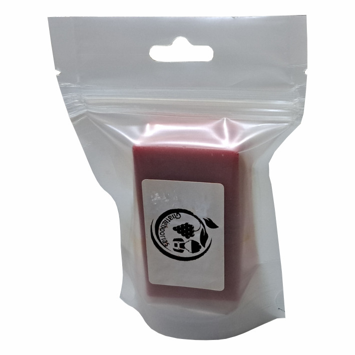 درب بطری قاطیغوریاس مدل موم آب بندی