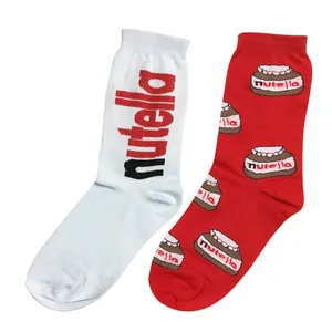 جوراب مدل نوتلا کد 01