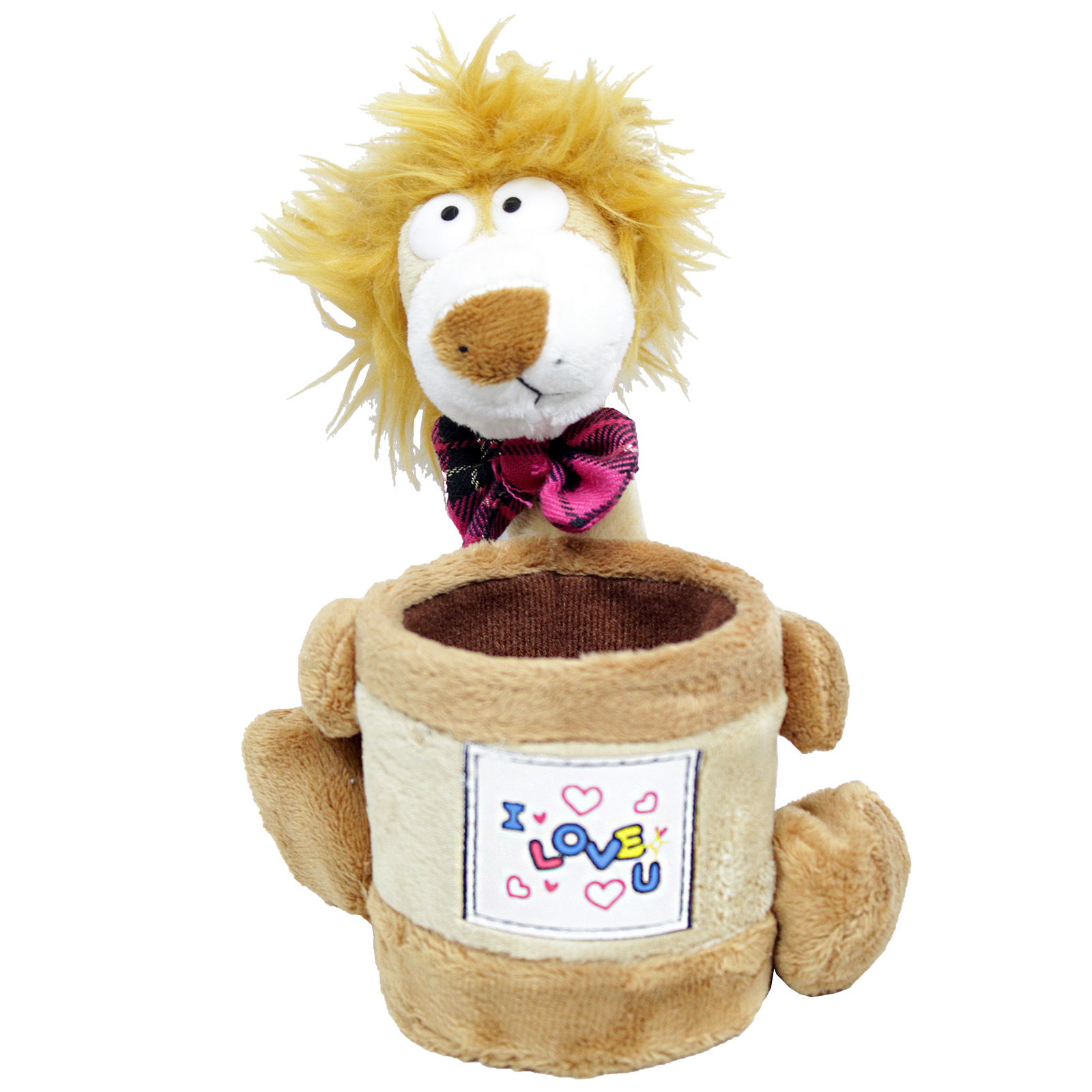 جامدادی رومیزی نیکی مدل LIO